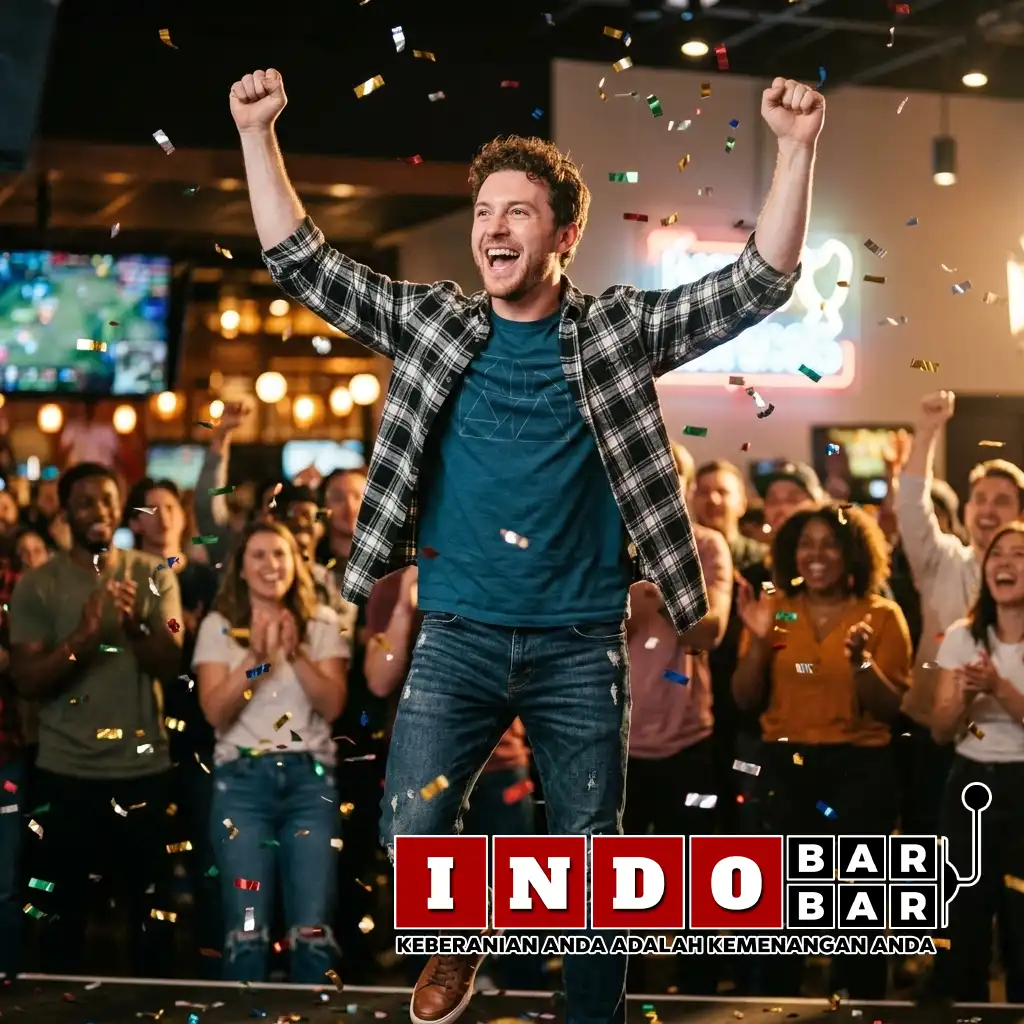 INDOBARBAR